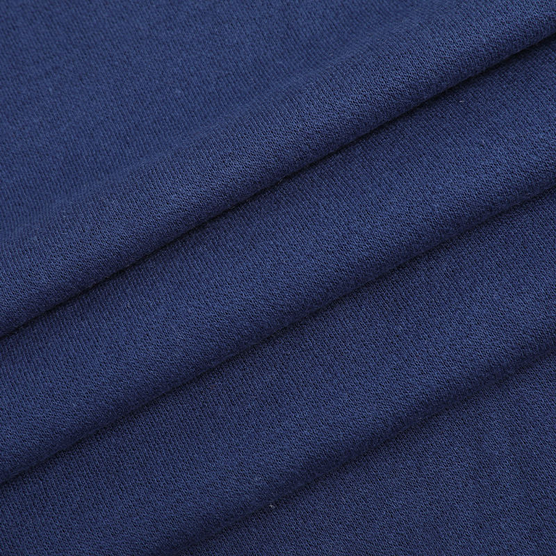 Jersi Tunggal Kapas/Linen 30an