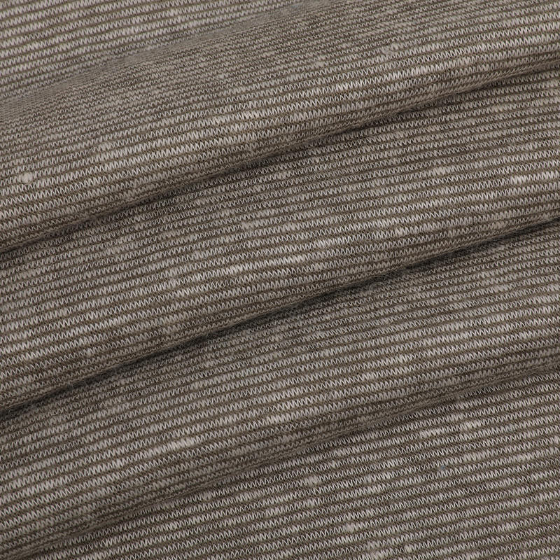 28 Linen Ne + Jersi Tunggal Jalur Akrilik 32s