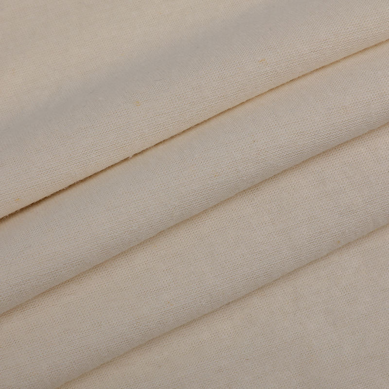 Jersi Tunggal Modal Linen 21s/Lenzing
