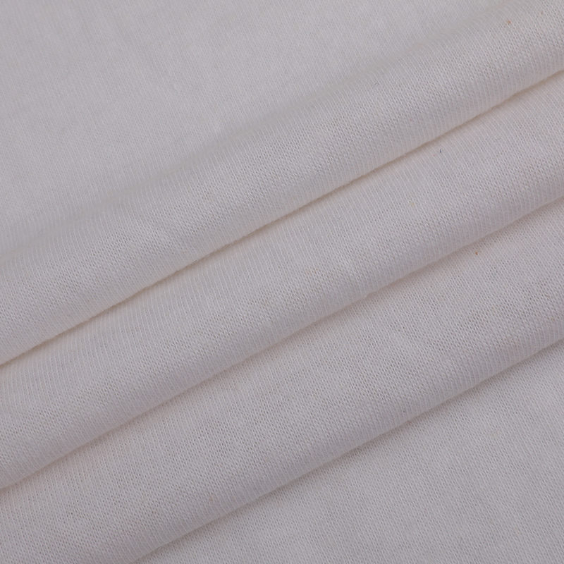28 Linen Ne + Jersi Tunggal Jalur Akrilik 32s