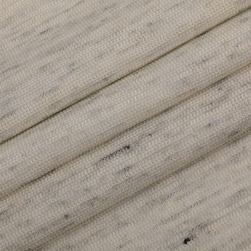 Linen 36s + Knit Wafel DTY 100D